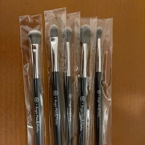 Angie Hot & Flashy Eyebrush Set (BK Beauty)